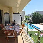 Rnet - Mileni 27 Apartment