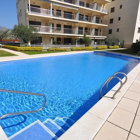 Rnet - Mileni 27 Appartement
