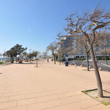 Apartamento Rnet - Mileni 27 Roses
