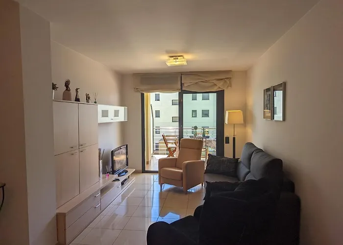 Rnet - Mileni 27 アパート ロザス