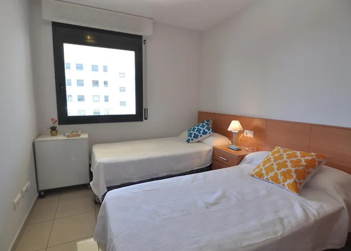 アパート Rnet - Mileni 27