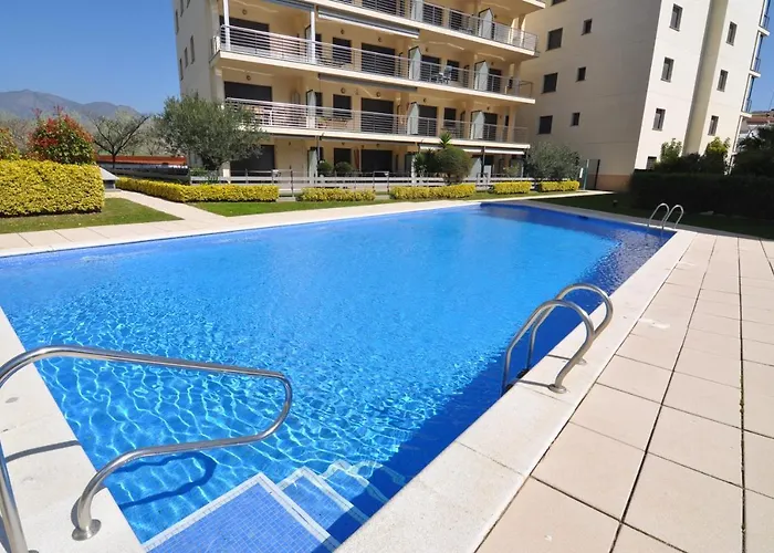 Rnet - Mileni 27 アパート