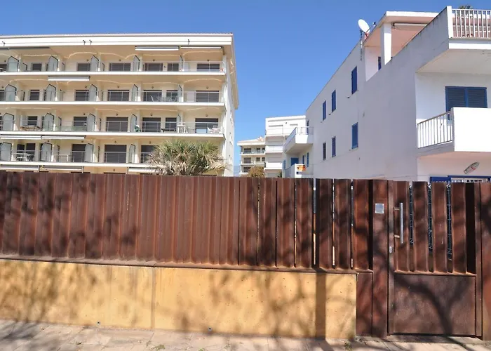 Rnet - Mileni 27 アパート *